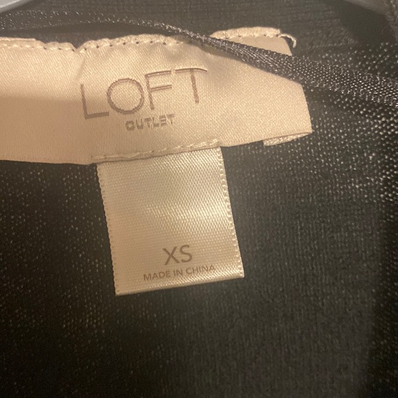 LOFT Sweaters - Woman’s sweater